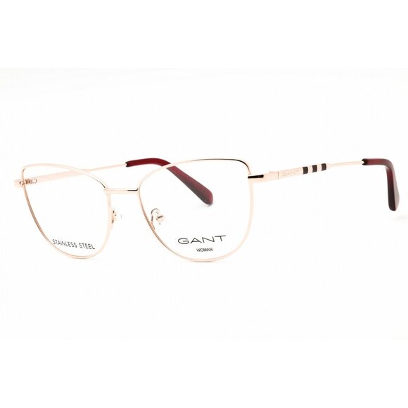 GANT EYEGLASSES GA50016-028-53 New with case